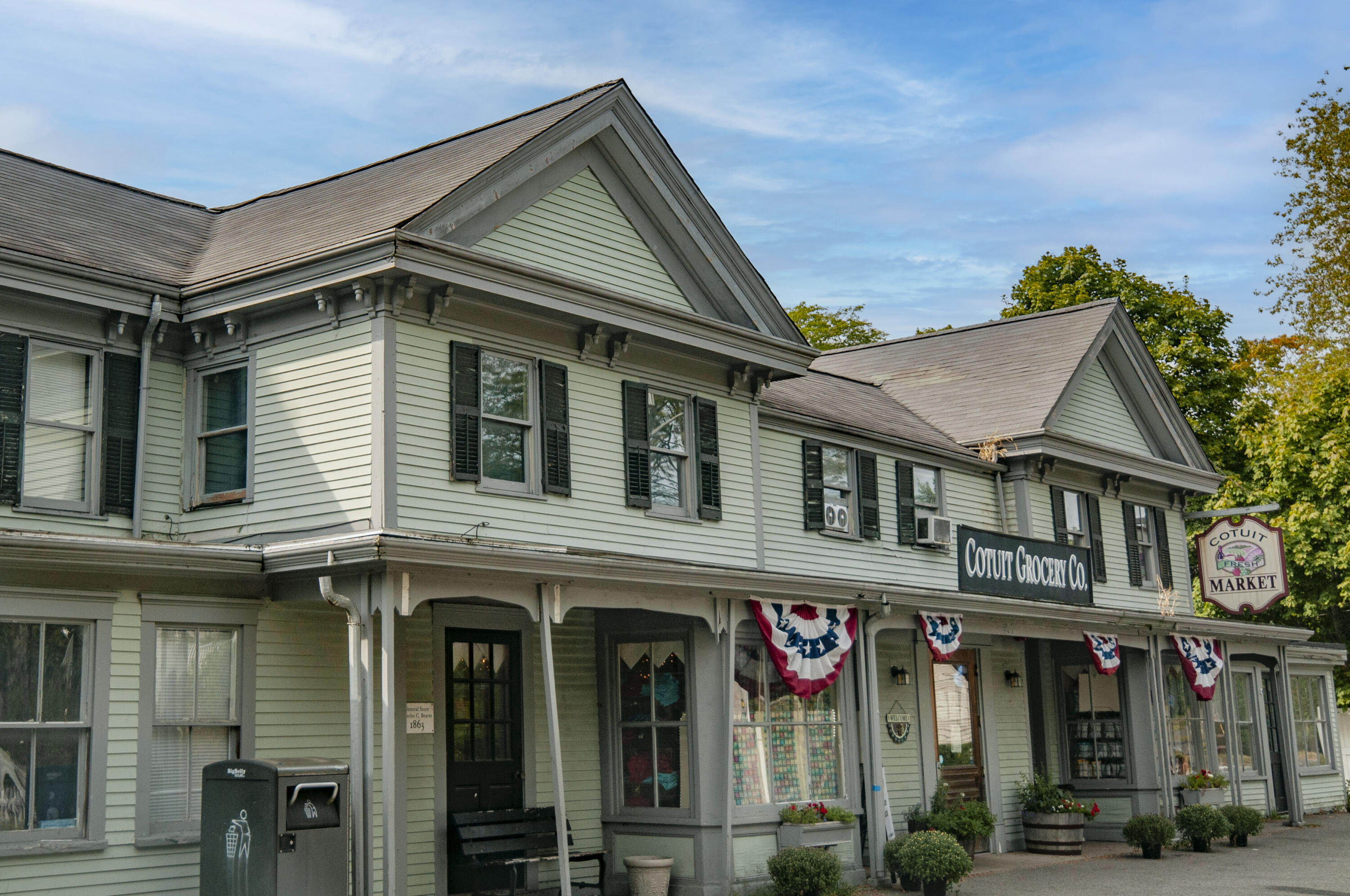 47 Cherry Tree Road Barnstable MA 02635