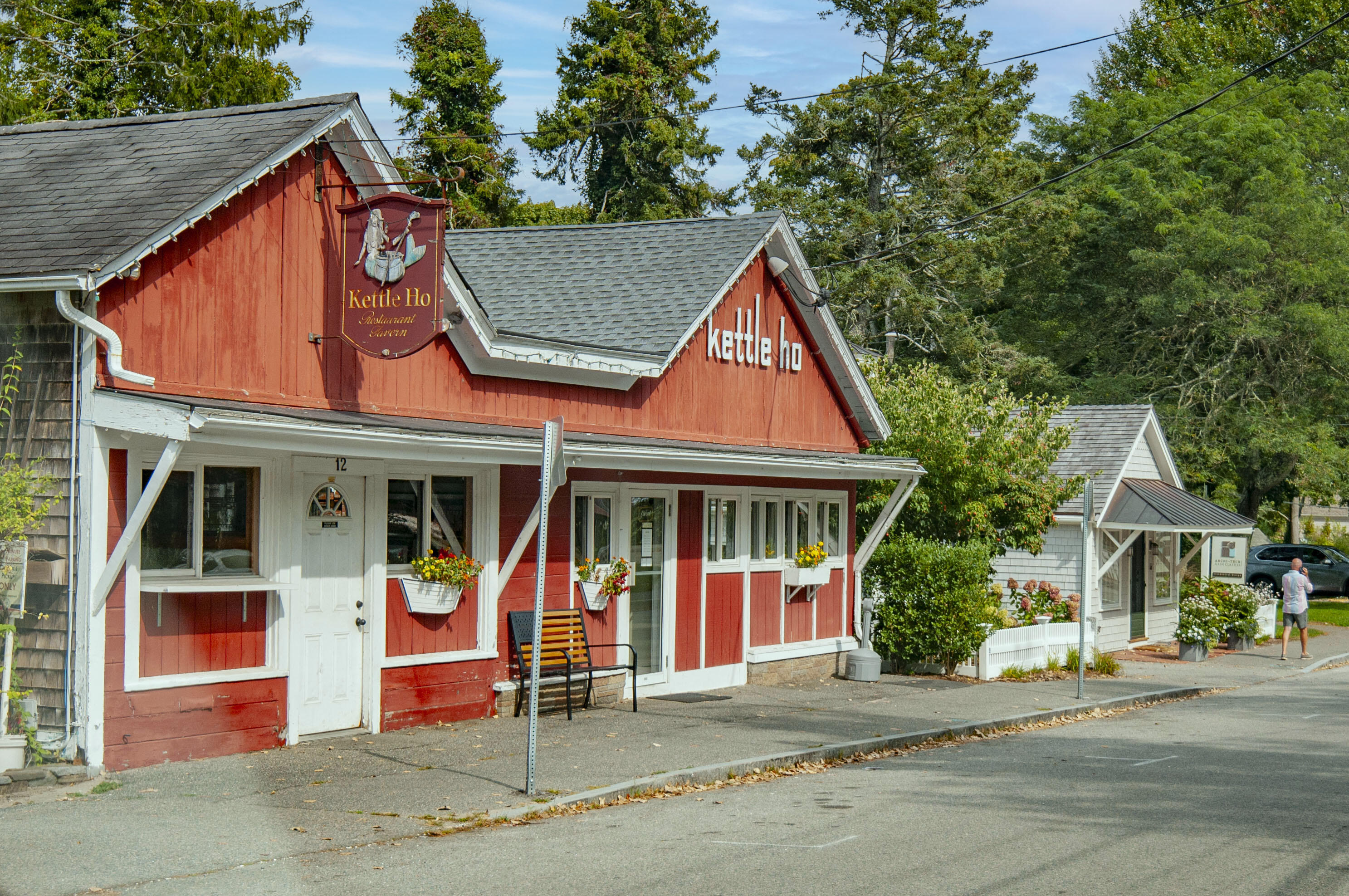 47 Cherry Tree Road Barnstable MA 02635