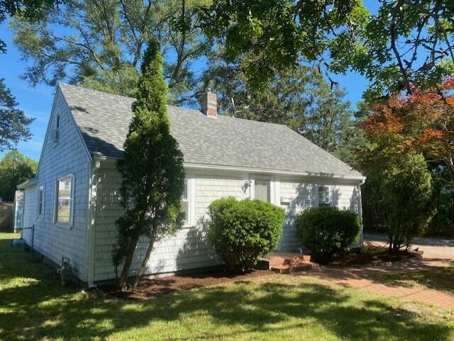 19 Brookshire Road Hyannis MA 02601