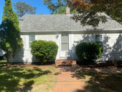 19 Brookshire Road Hyannis MA 02601