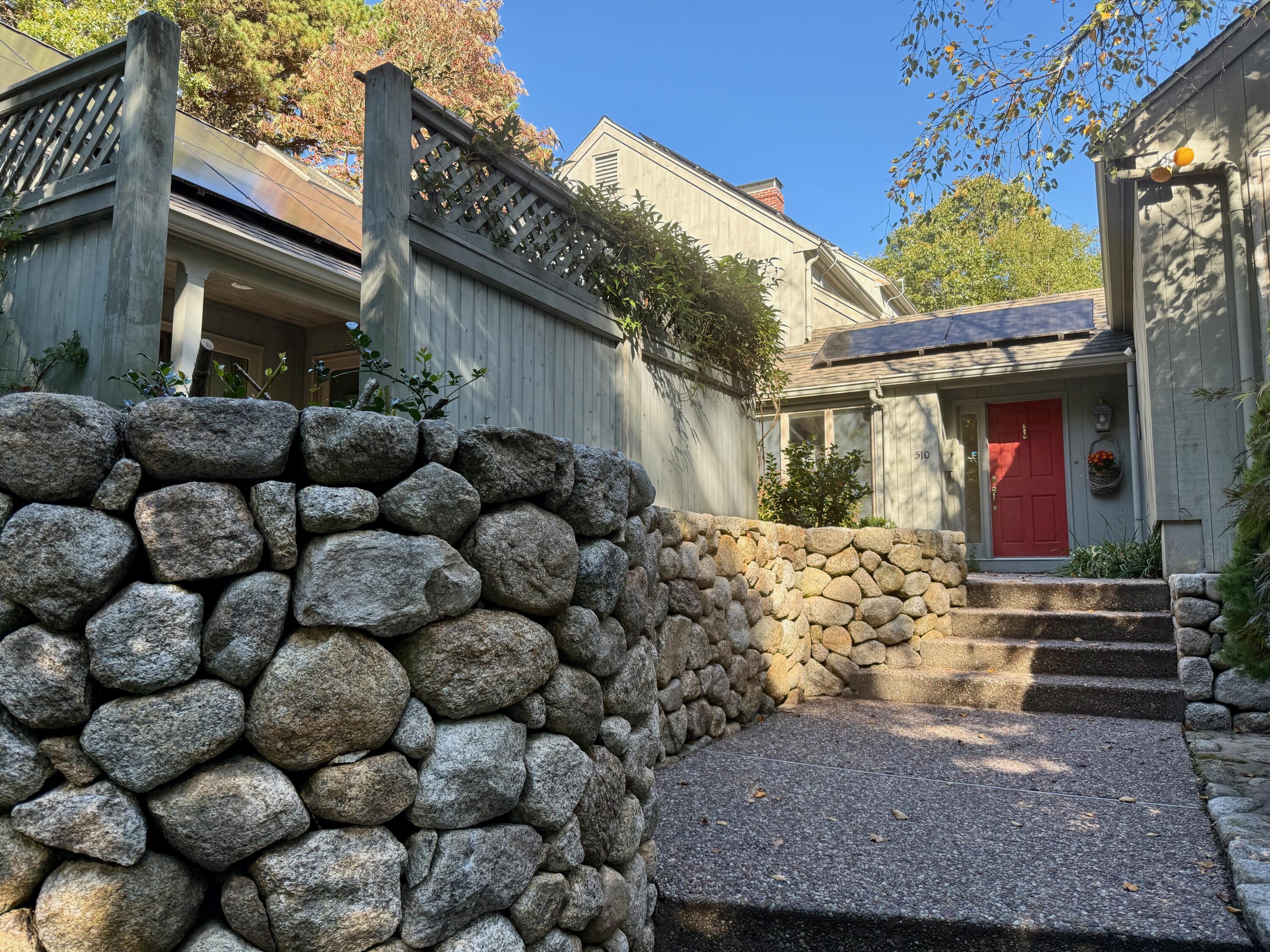 510 Cedar Street Barnstable MA 02668