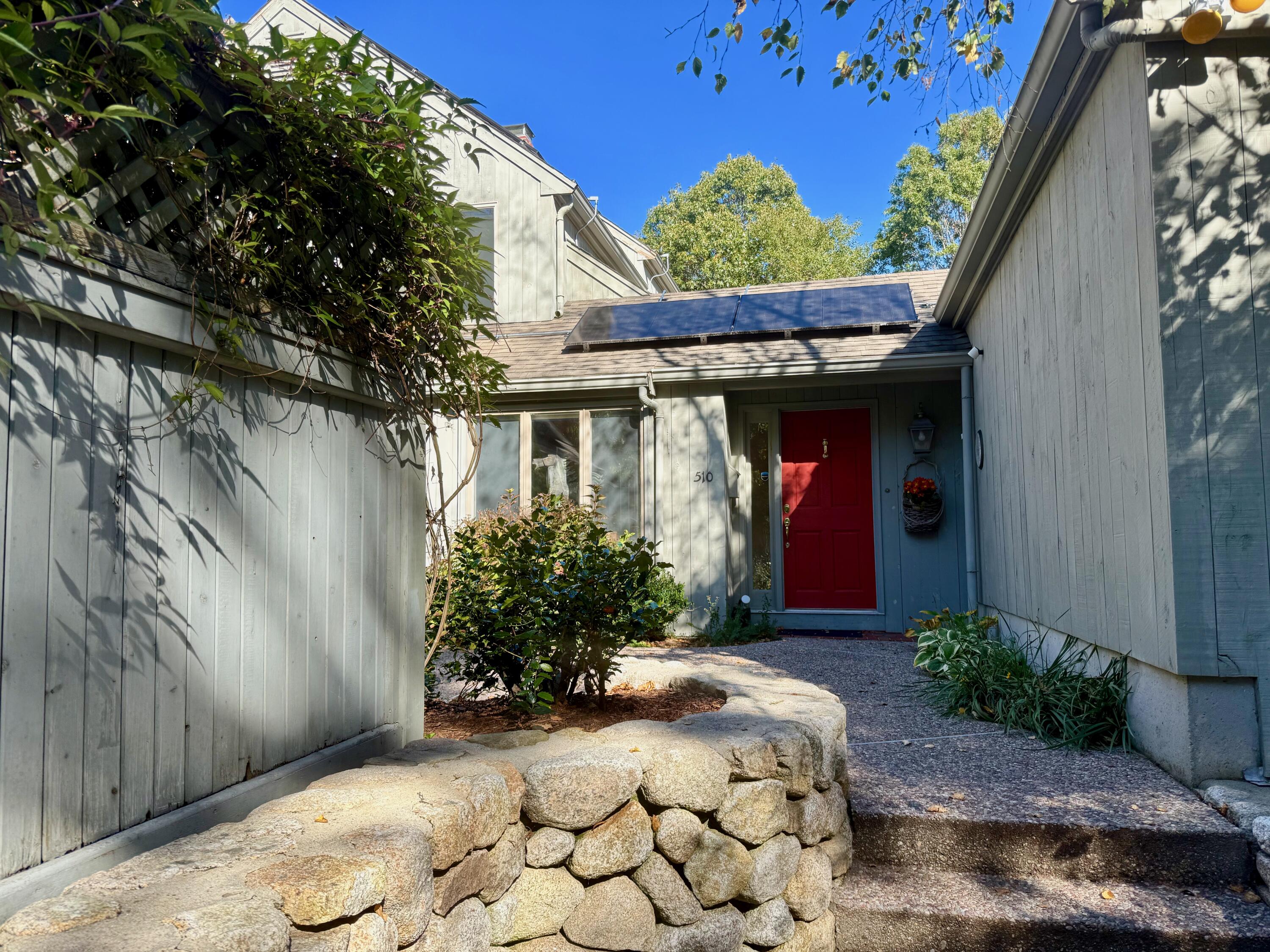 510 Cedar Street Barnstable MA 02668