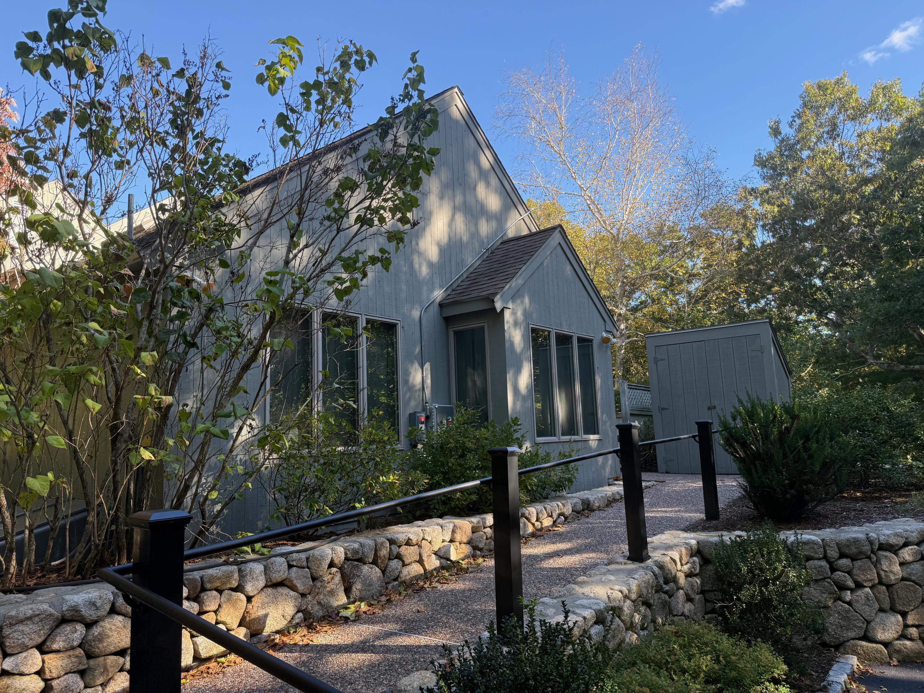 510 Cedar Street Barnstable MA 02668