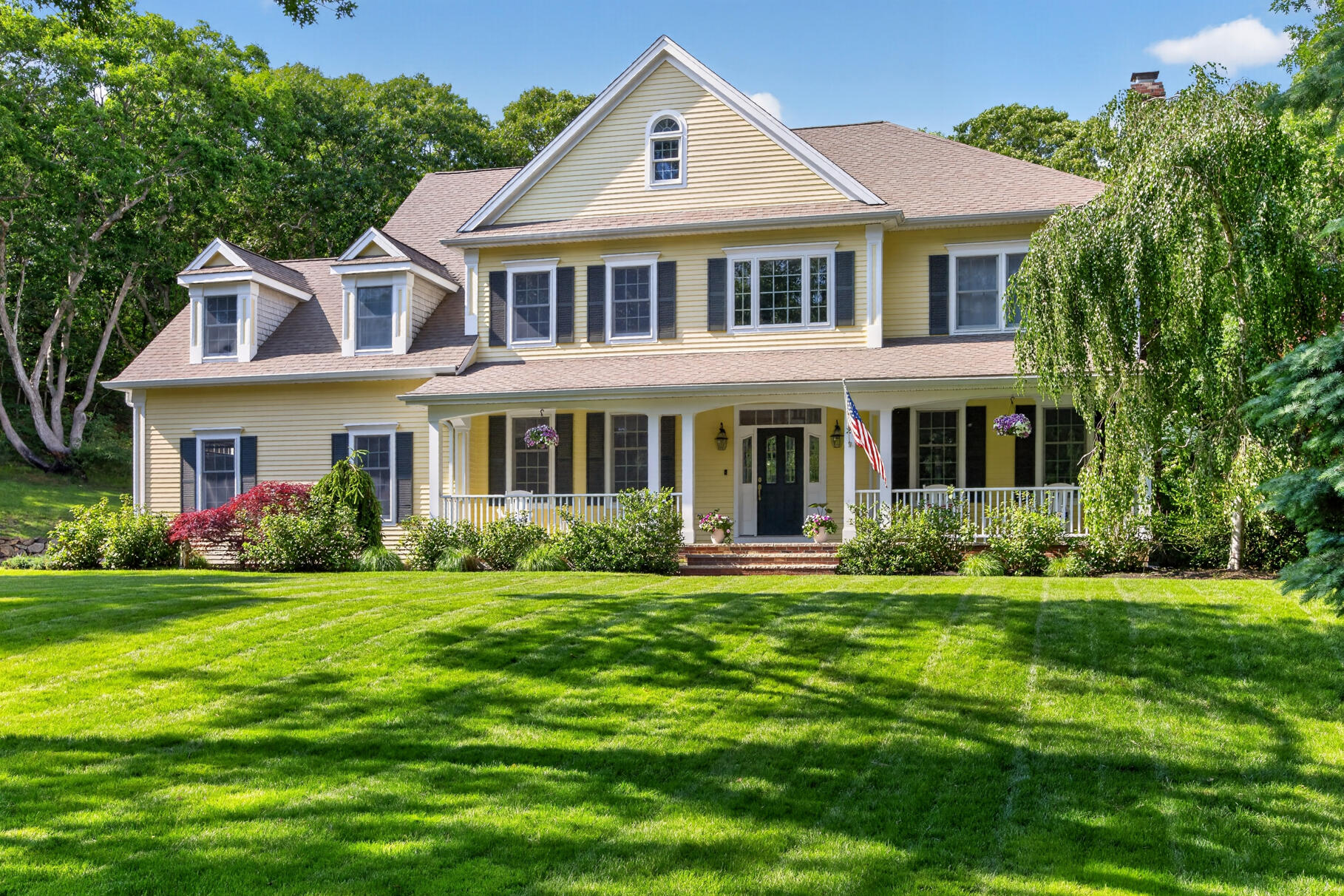 2 Jillson Way East Sandwich MA 02537