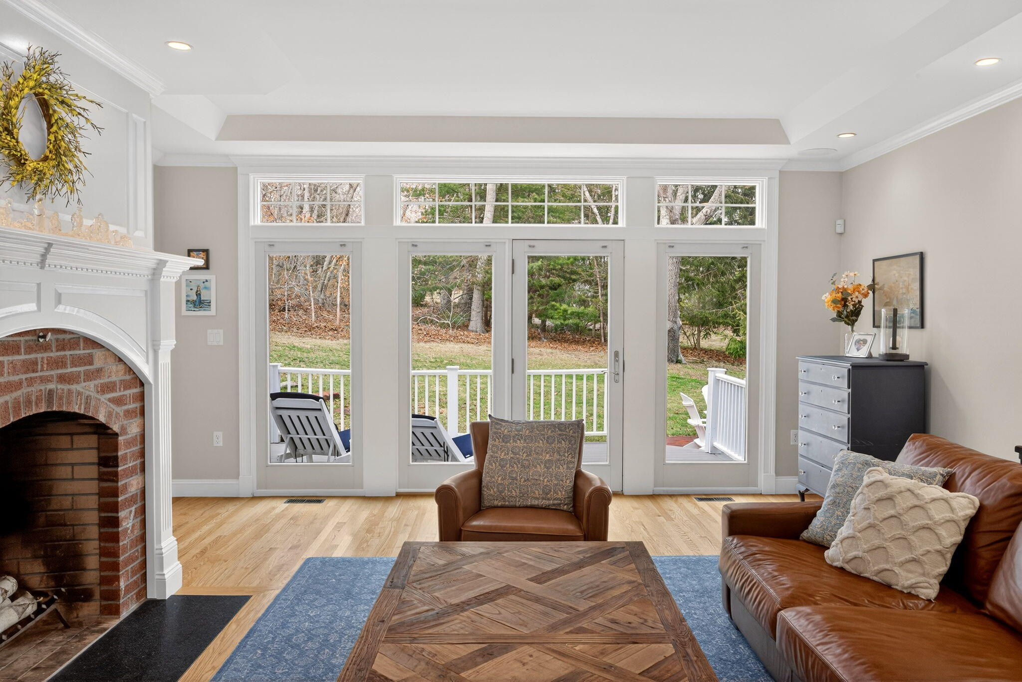 2 Jillson Way East Sandwich MA 02537