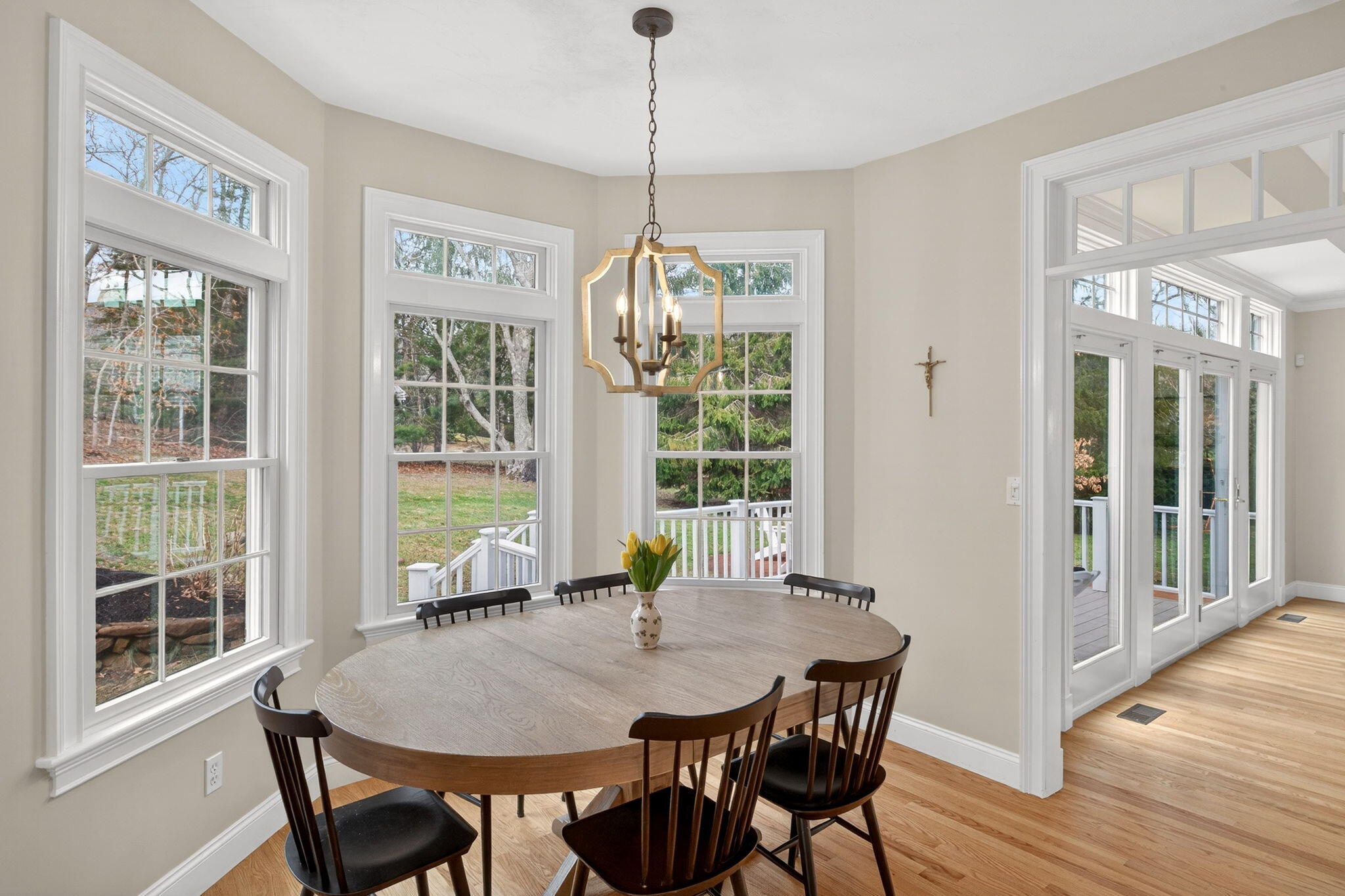 2 Jillson Way East Sandwich MA 02537