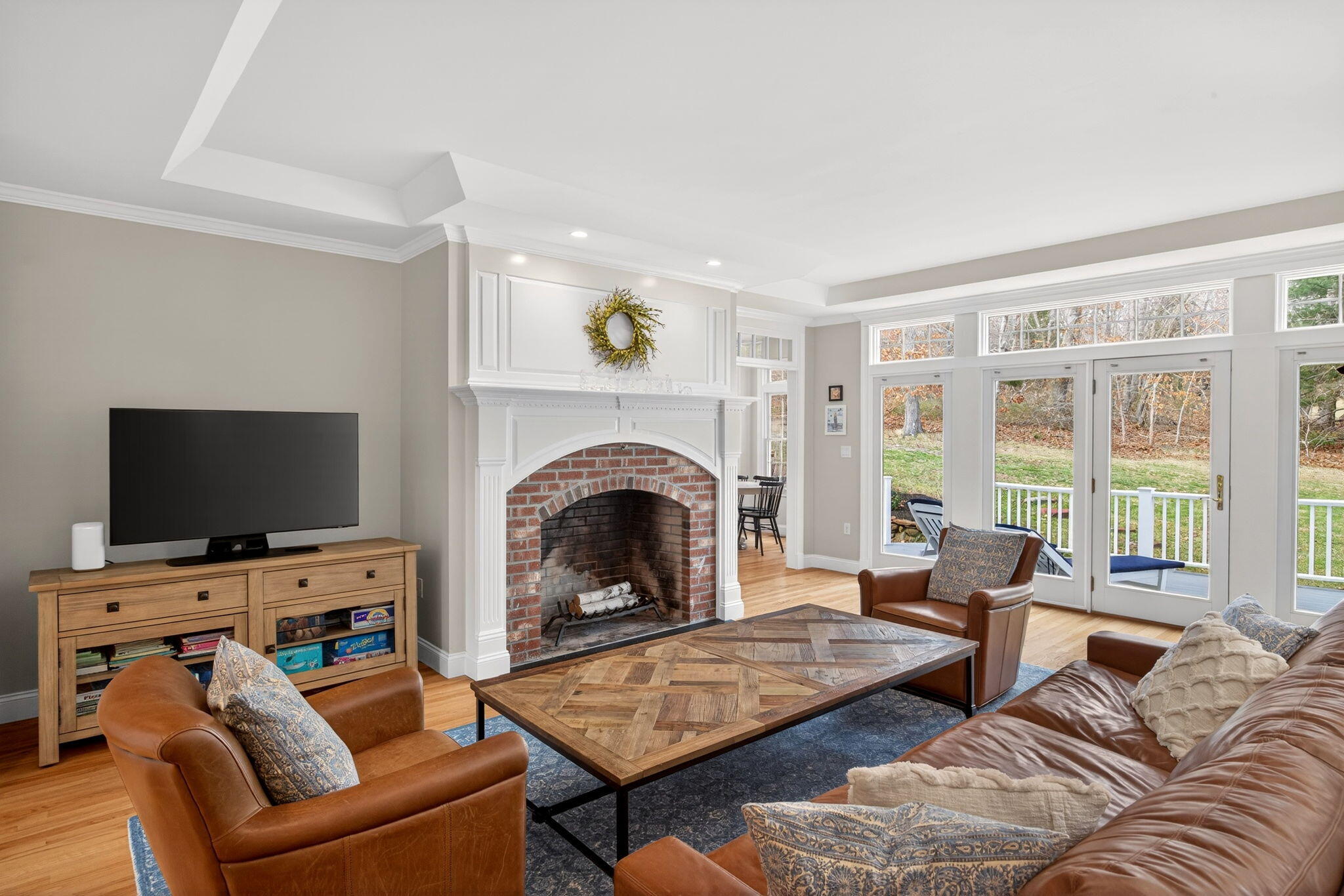 2 Jillson Way East Sandwich MA 02537