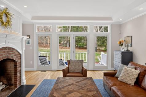 2 Jillson Way Sandwich MA 02537