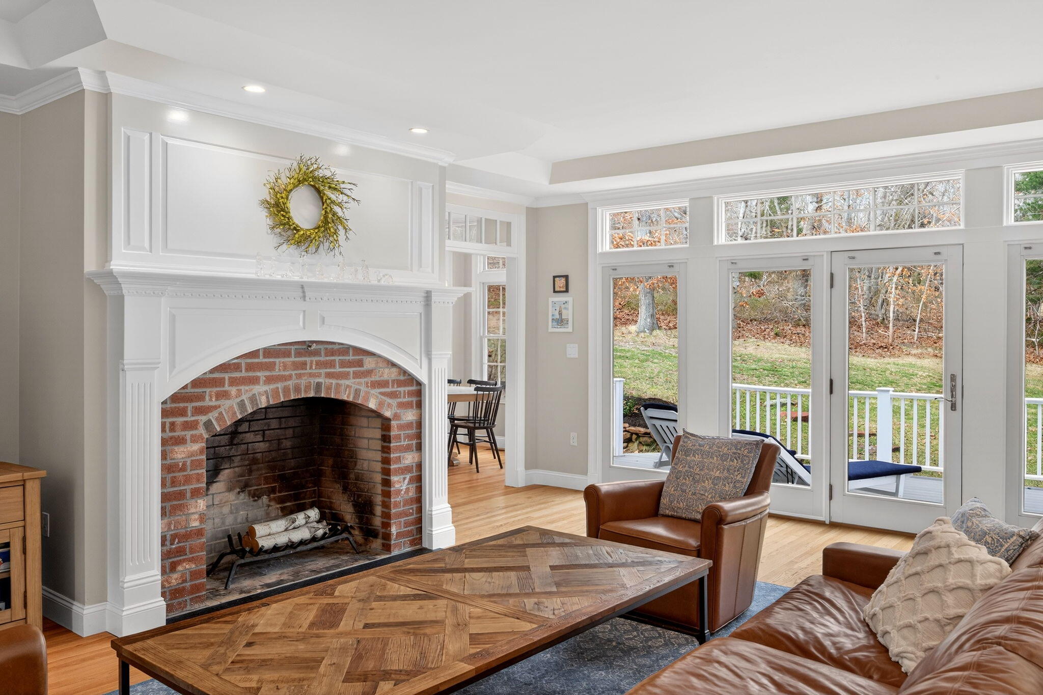 2 Jillson Way East Sandwich MA 02537