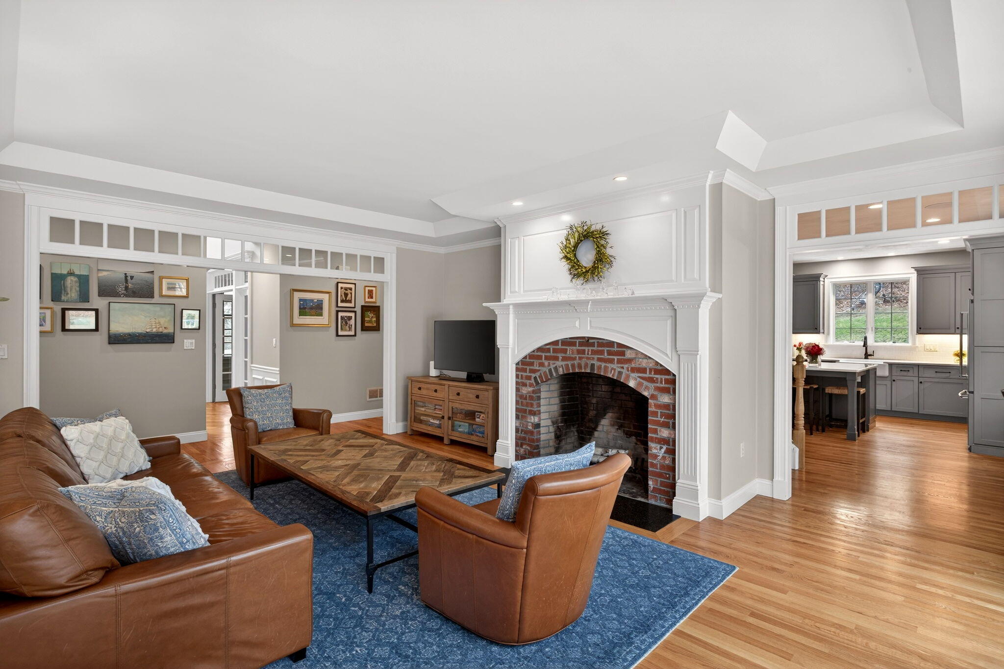 2 Jillson Way East Sandwich MA 02537