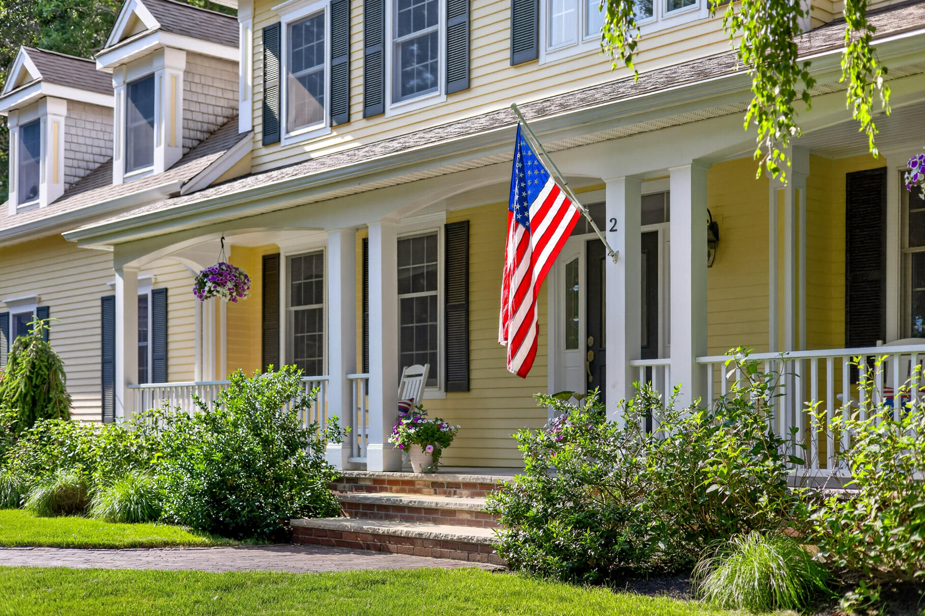 2 Jillson Way East Sandwich MA 02537