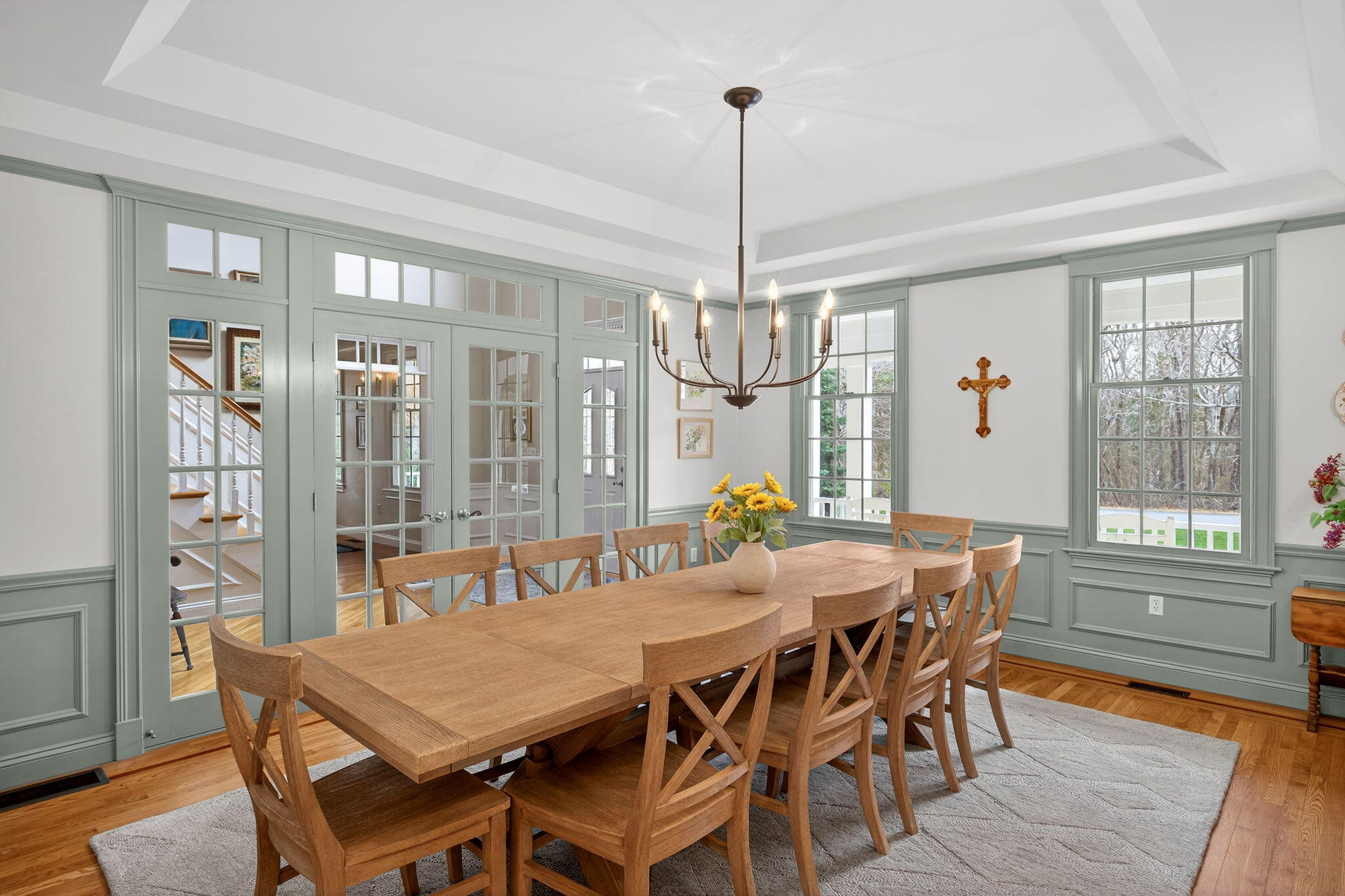 2 Jillson Way East Sandwich MA 02537