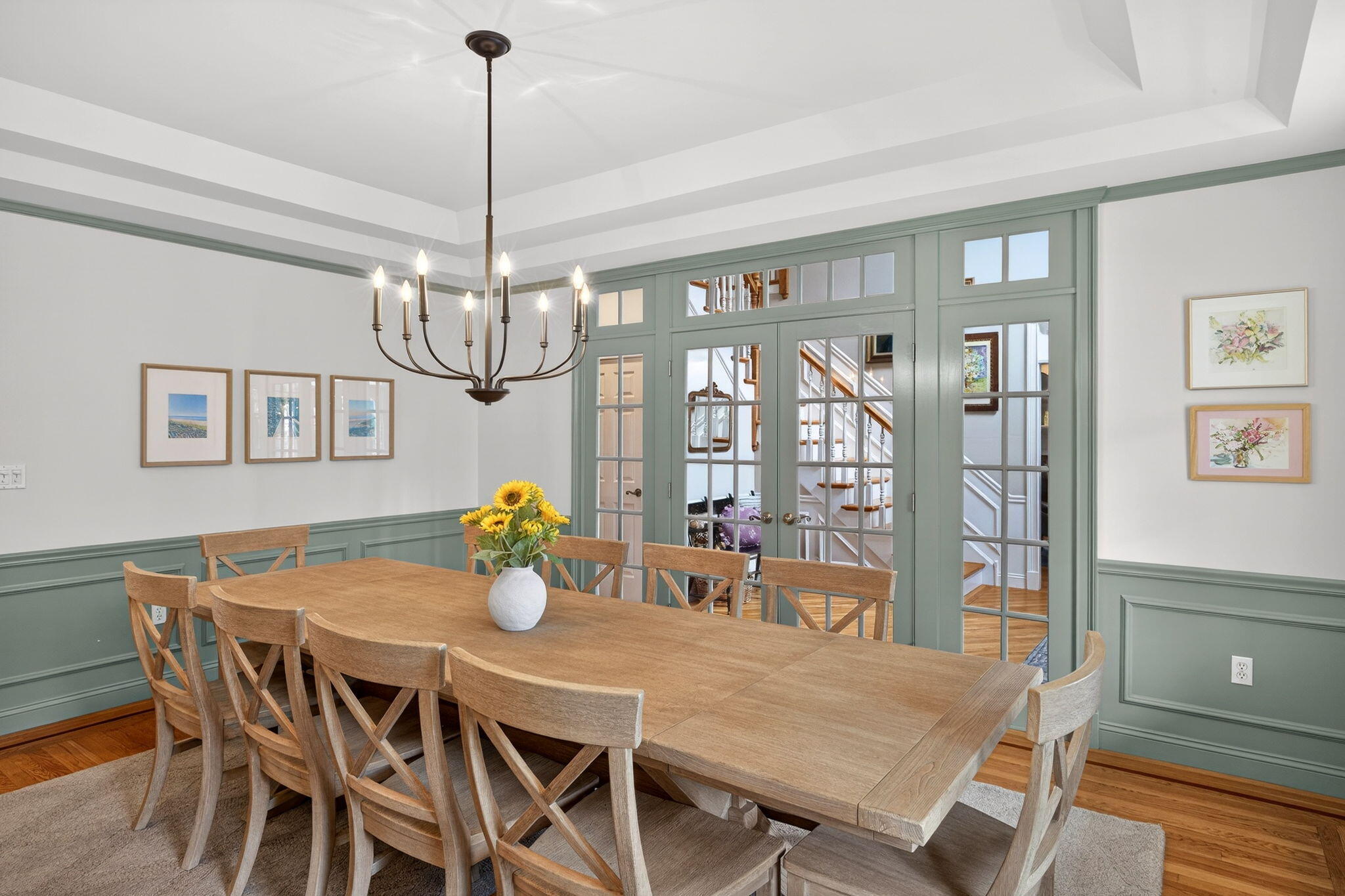 2 Jillson Way East Sandwich MA 02537