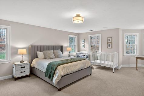 2 Jillson Way Sandwich MA 02537