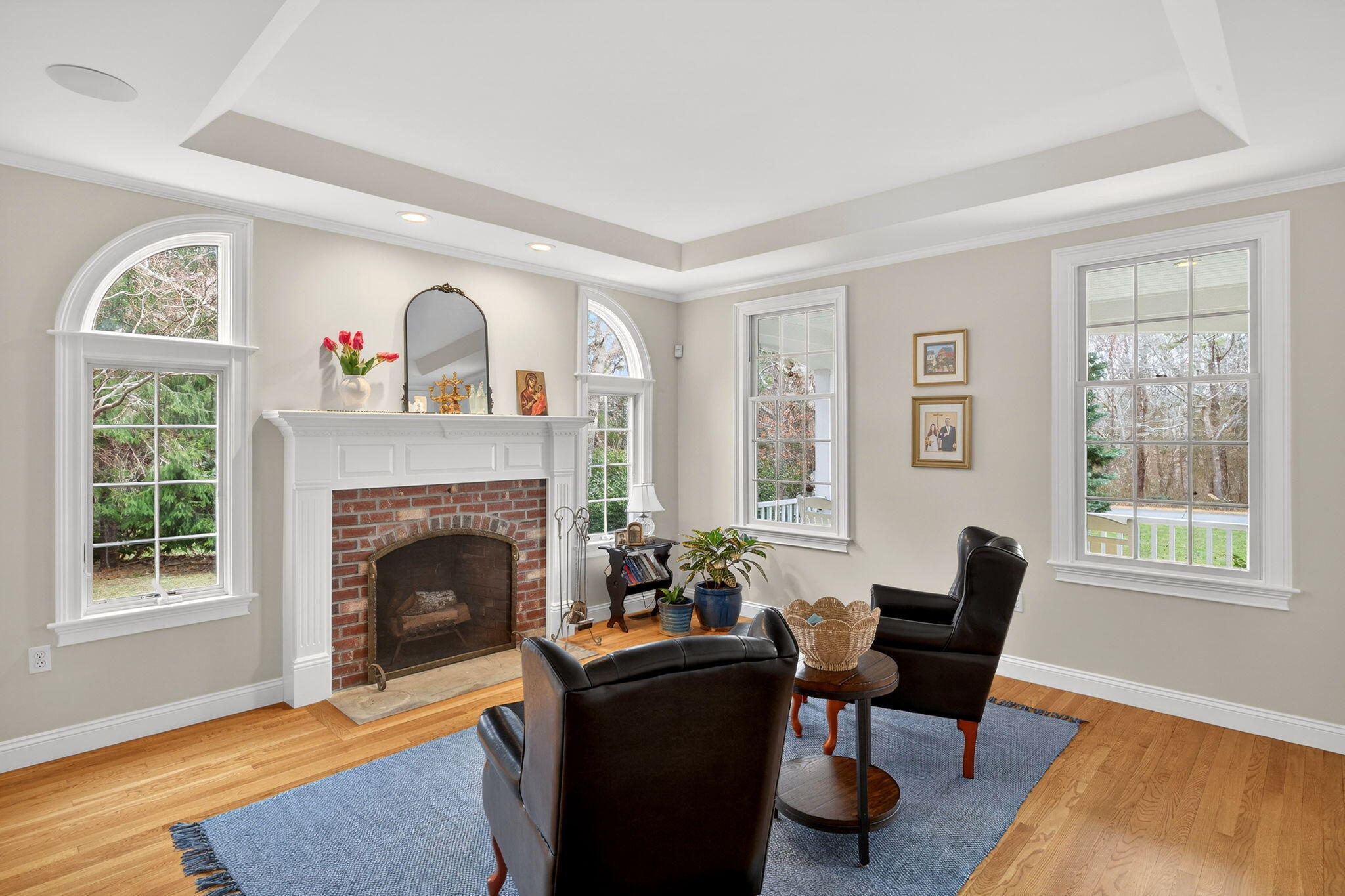 2 Jillson Way East Sandwich MA 02537