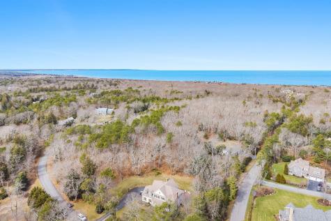 2 Jillson Way Sandwich MA 02537