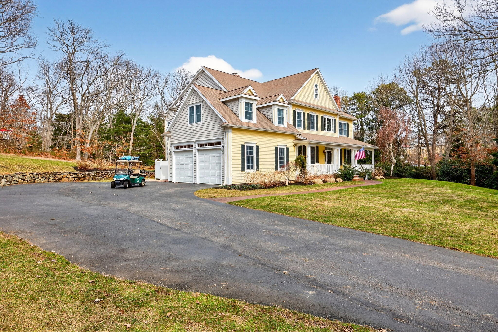 2 Jillson Way Sandwich MA 02537