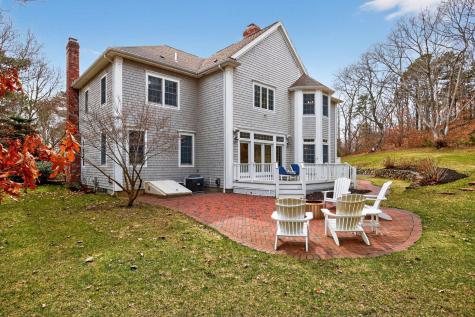 2 Jillson Way Sandwich MA 02537