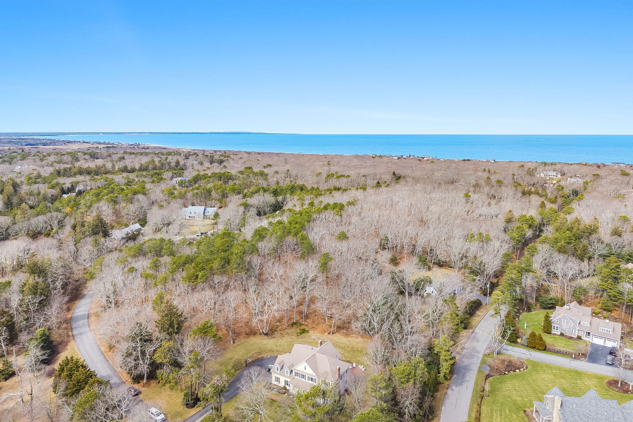 2 Jillson Way East Sandwich MA 02537