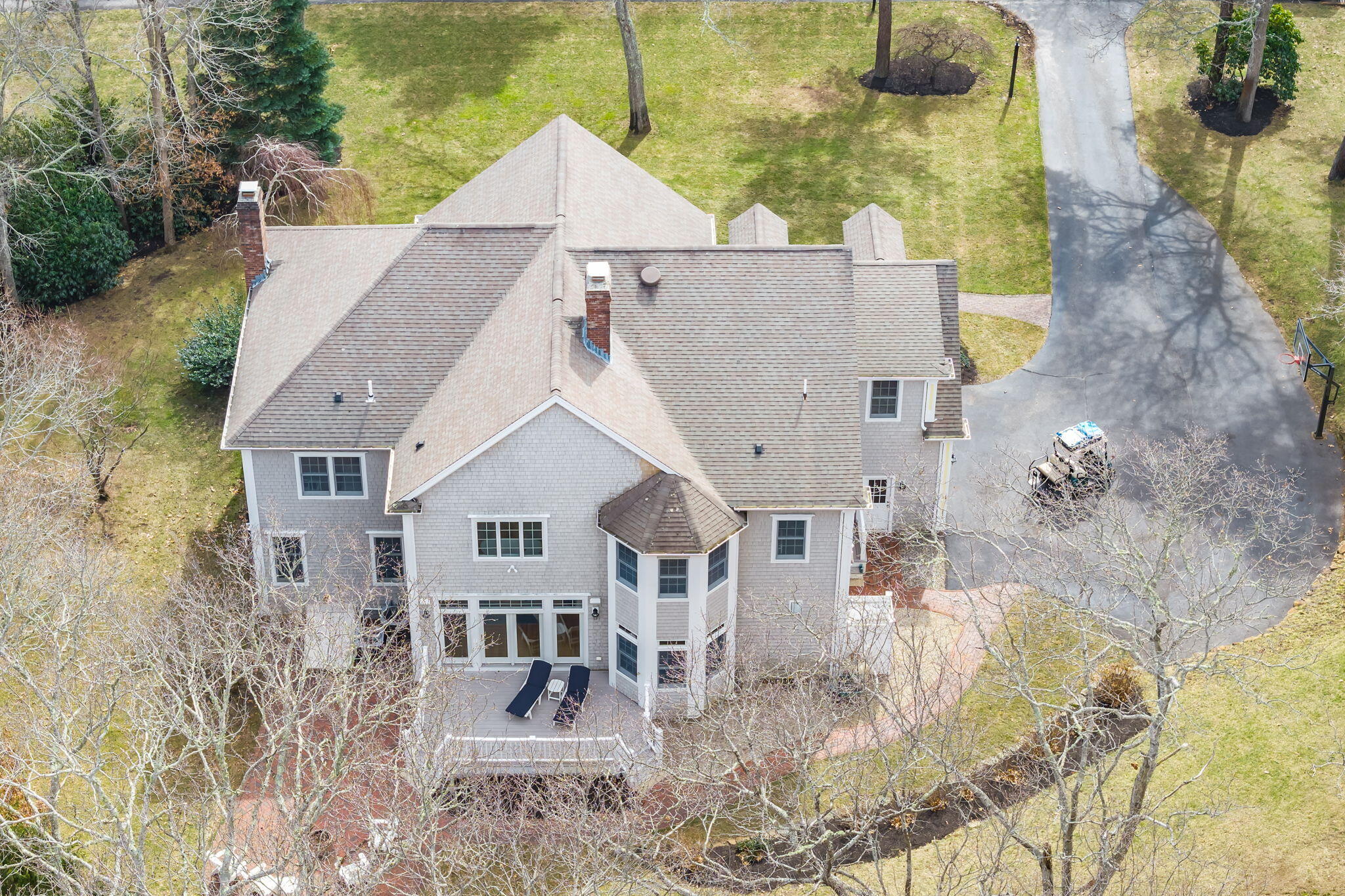 2 Jillson Way East Sandwich MA 02537