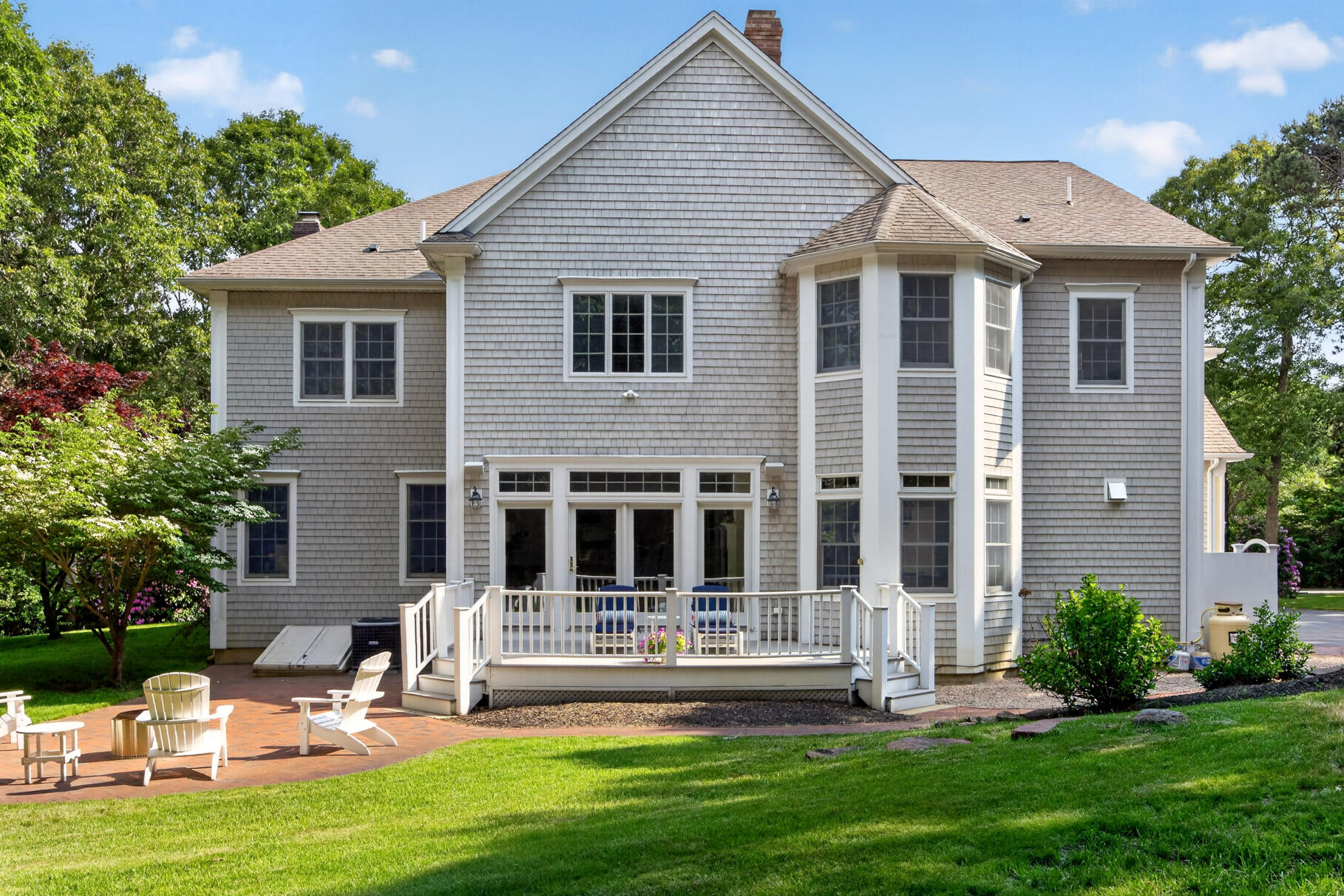 2 Jillson Way East Sandwich MA 02537