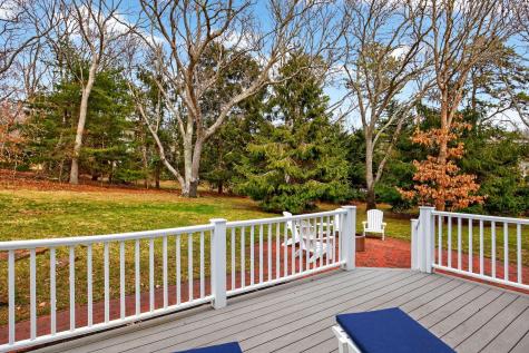 2 Jillson Way Sandwich MA 02537