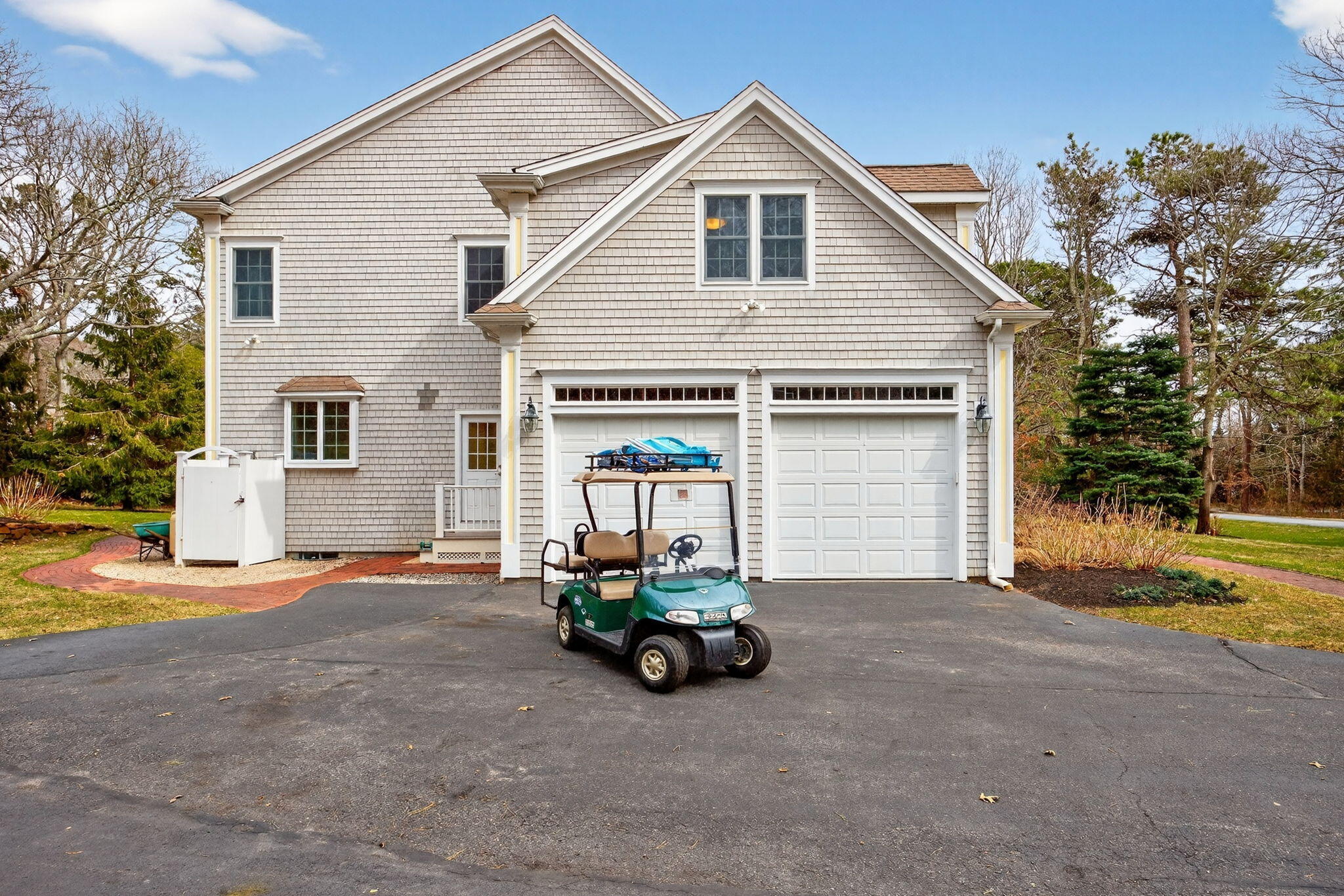 2 Jillson Way East Sandwich MA 02537