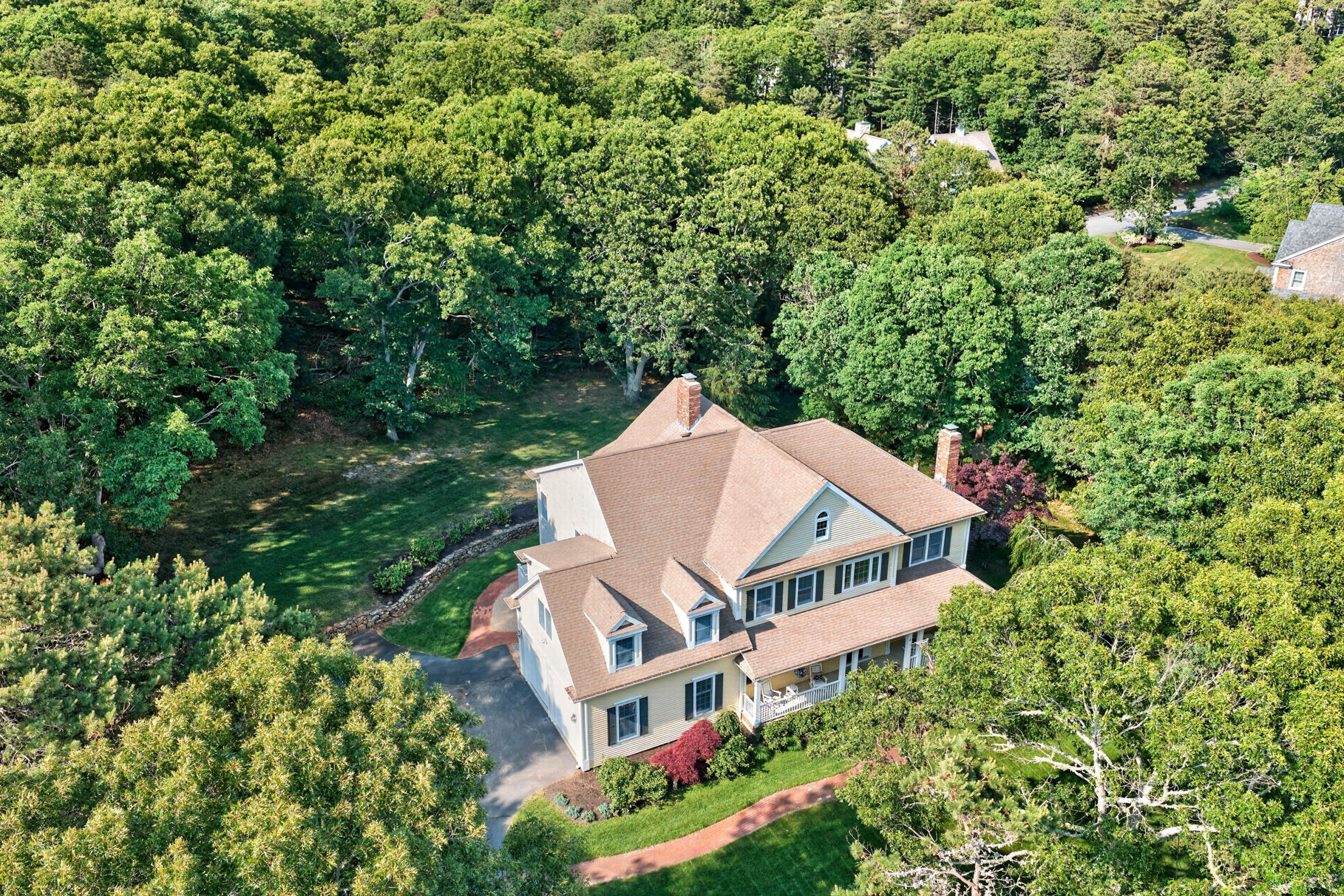2 Jillson Way East Sandwich MA 02537
