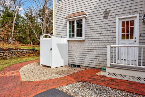 2 Jillson Way Sandwich MA 02537