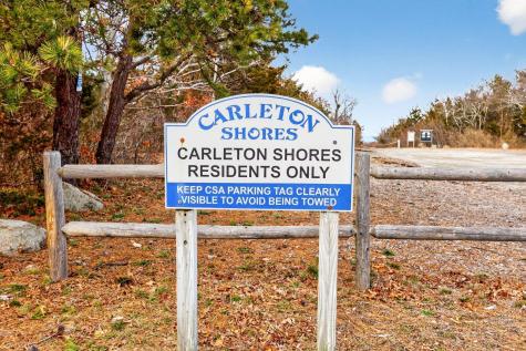 2 Jillson Way Sandwich MA 02537