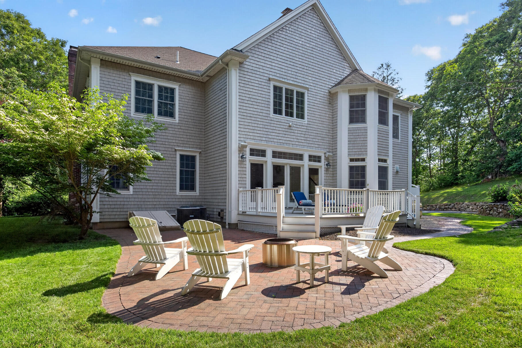 2 Jillson Way East Sandwich MA 02537