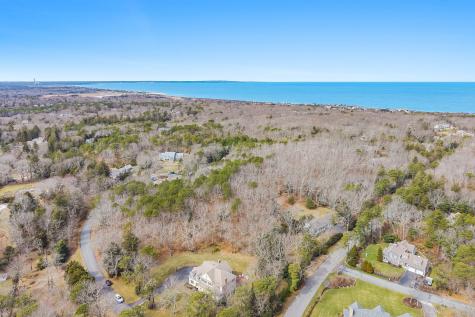 2 Jillson Way Sandwich MA 02537