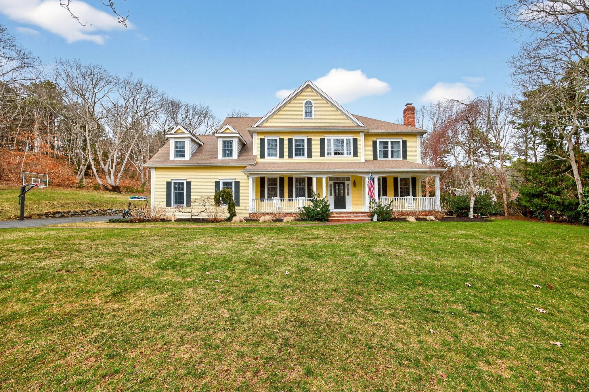 2 Jillson Way Sandwich MA 02537