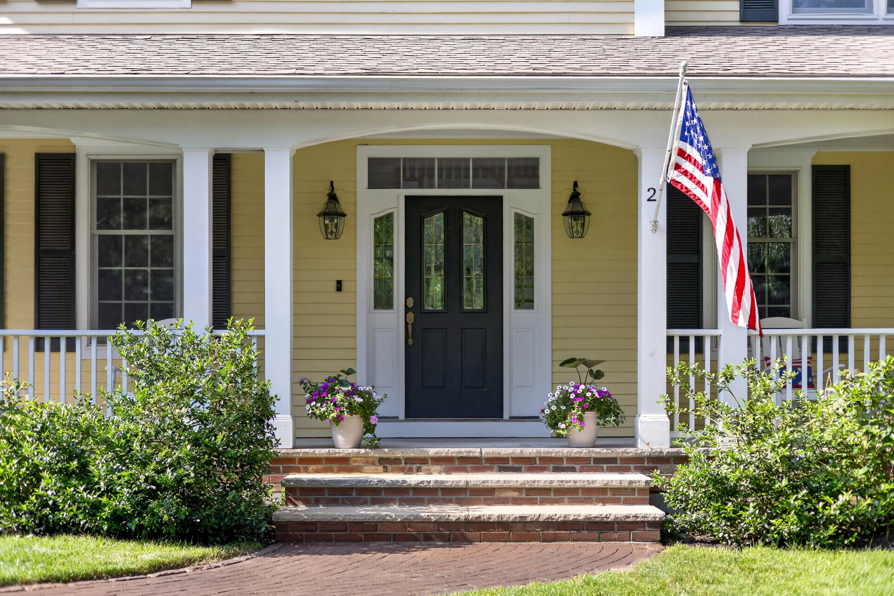 2 Jillson Way East Sandwich MA 02537