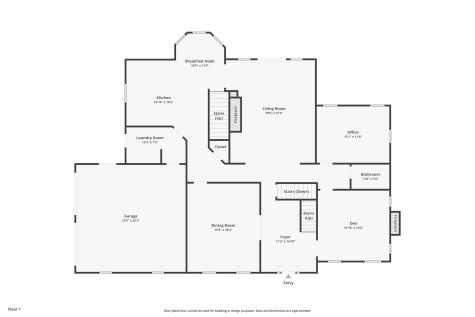 2 Jillson Way Sandwich MA 02537