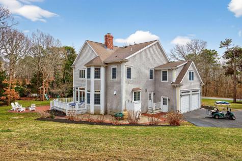2 Jillson Way Sandwich MA 02537