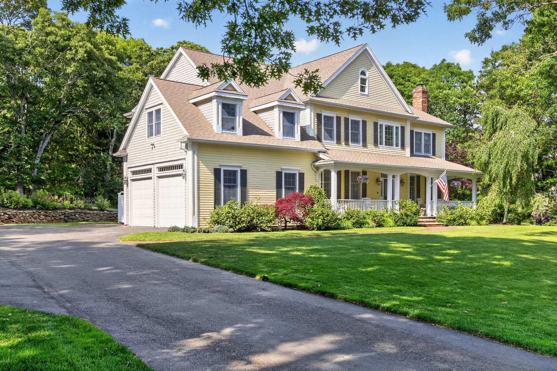 2 Jillson Way East Sandwich MA 02537
