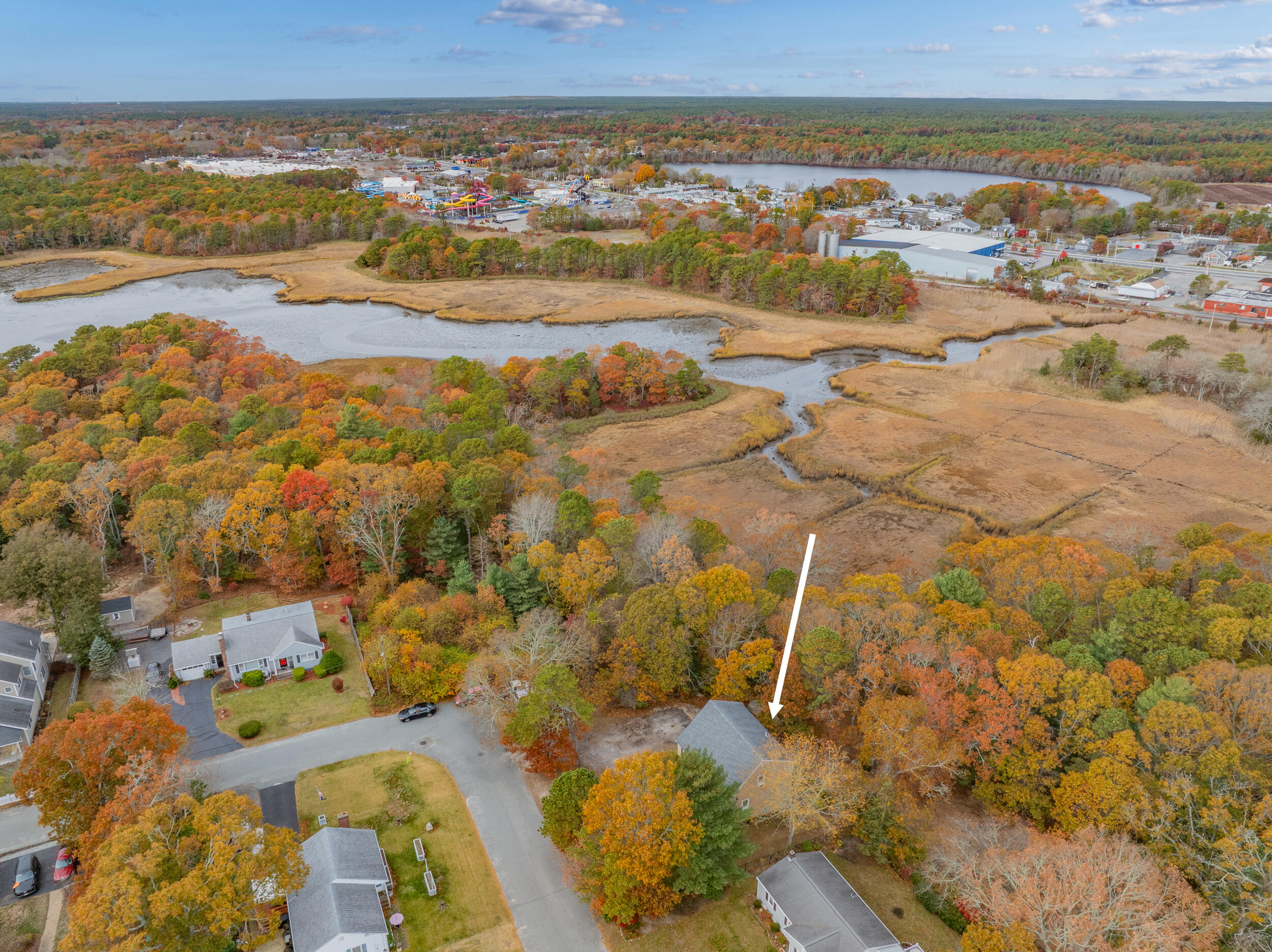 9 22nd Street Wareham MA 02558