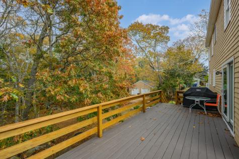 9 22nd Street Wareham MA 02558