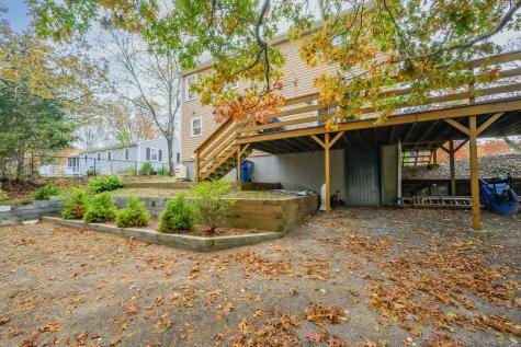 9 22nd Street Wareham MA 02558