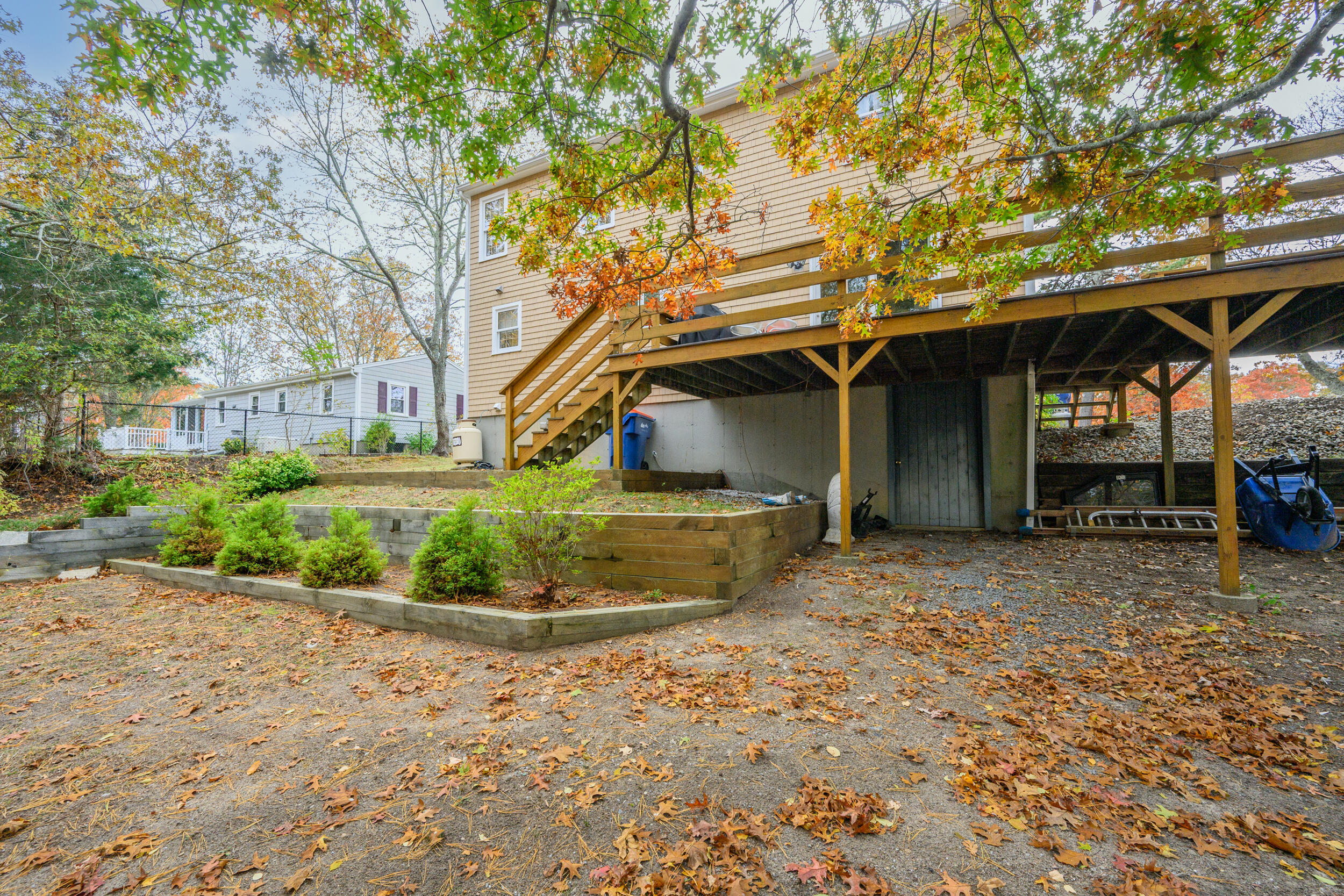 9 22nd Street Wareham MA 02558