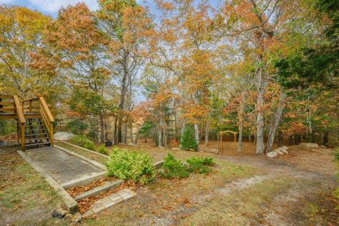 9 22nd Street Wareham MA 02558