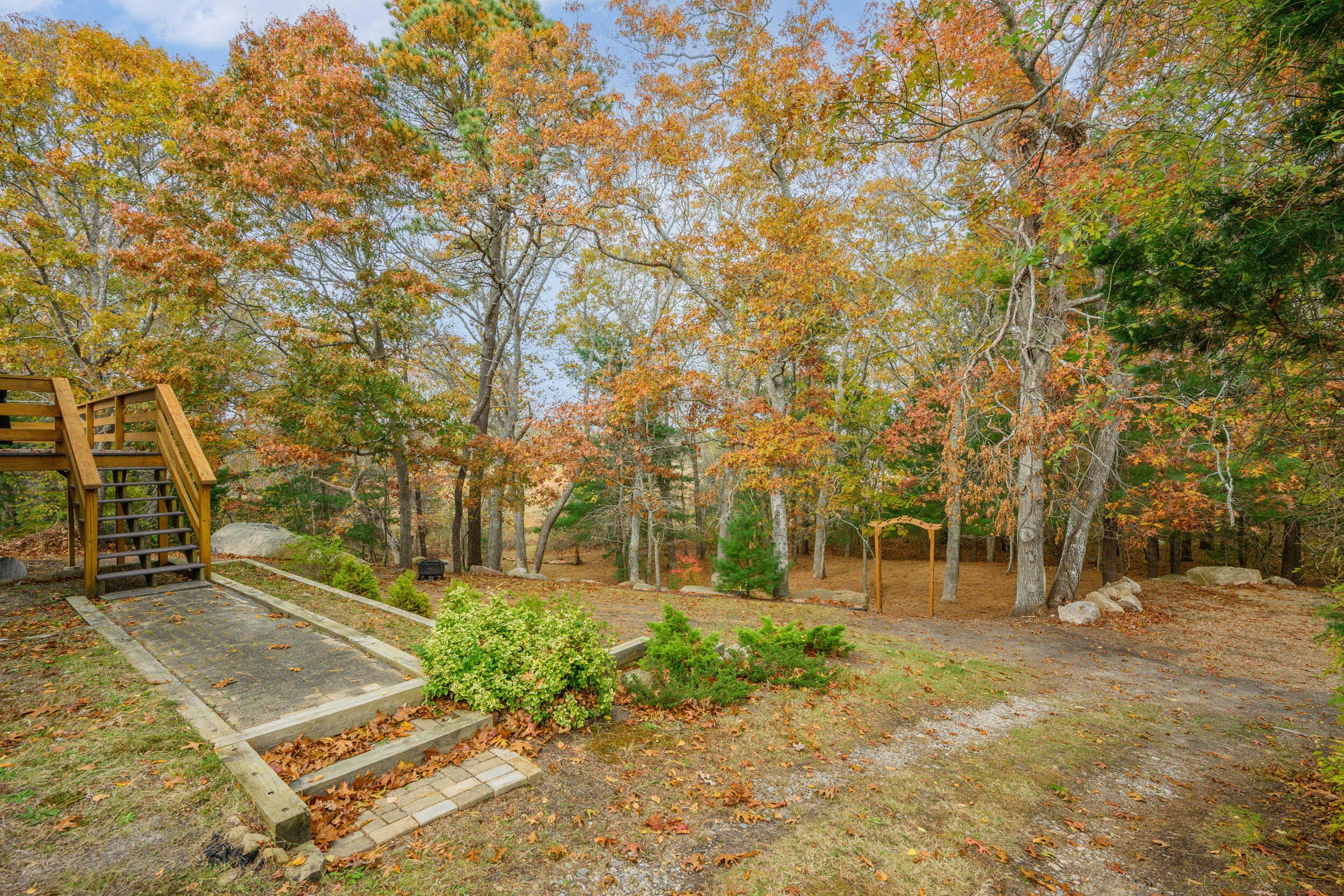 9 22nd Street Wareham MA 02558