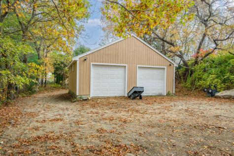 9 22nd Street Wareham MA 02558