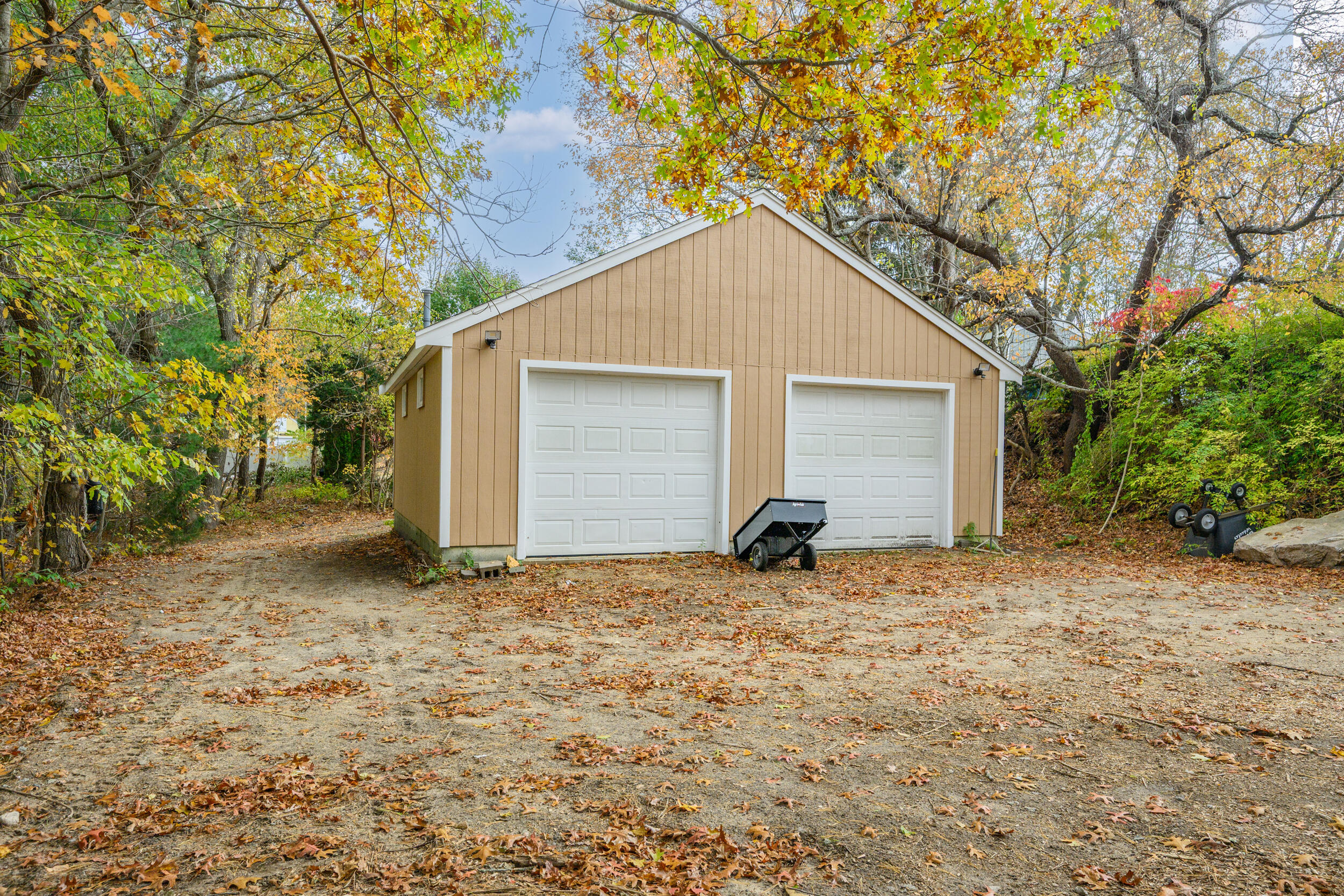 9 22nd Street Wareham MA 02558