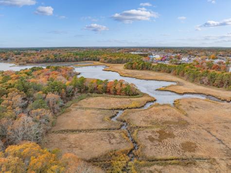 9 22nd Street Wareham MA 02558