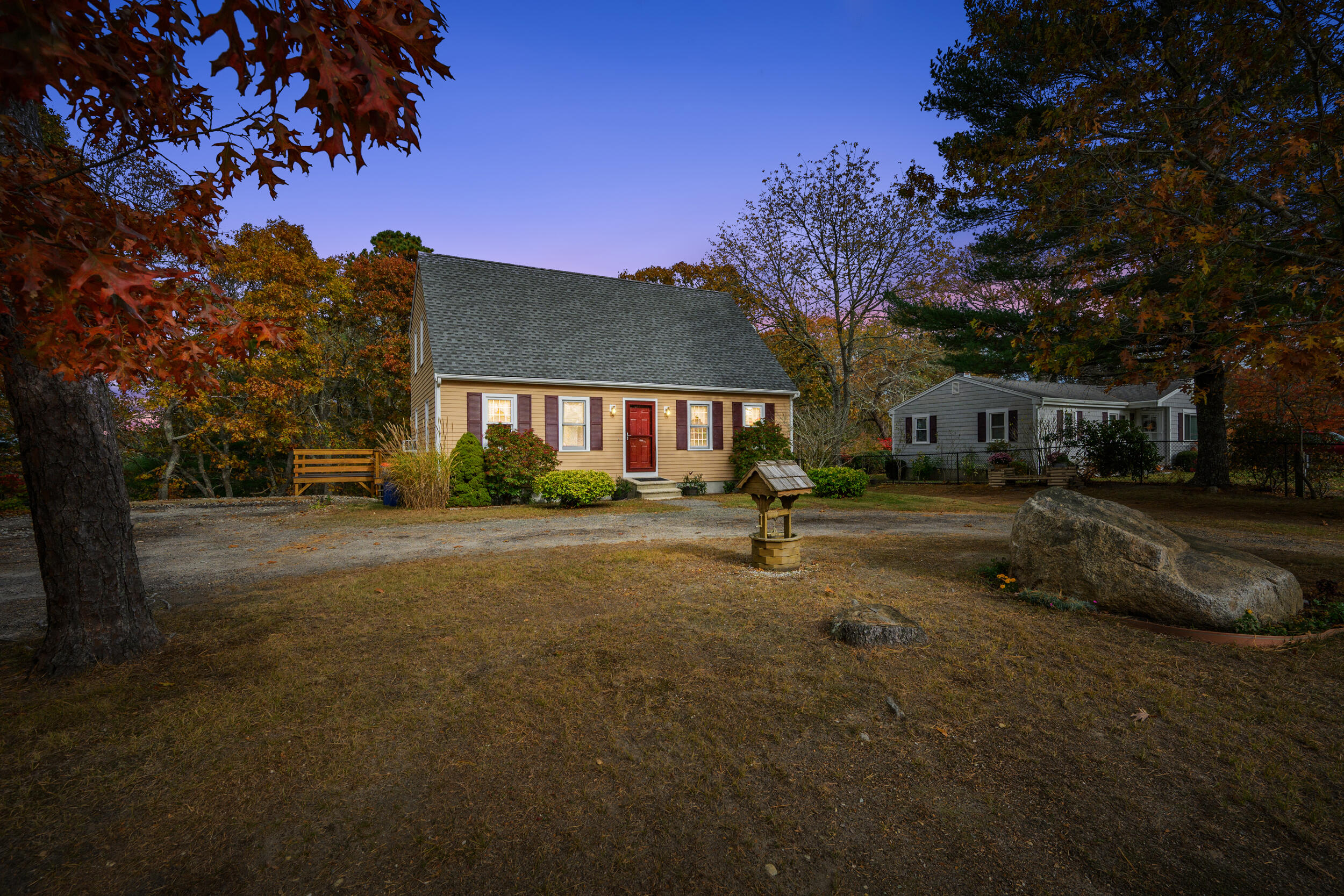 9 22nd Street Wareham MA 02558