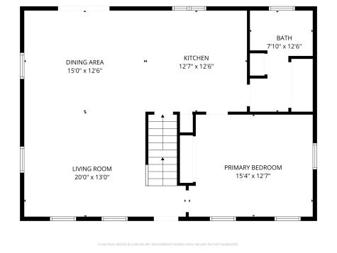 9 22nd Street Wareham MA 02558