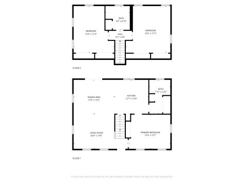 9 22nd Street Wareham MA 02558