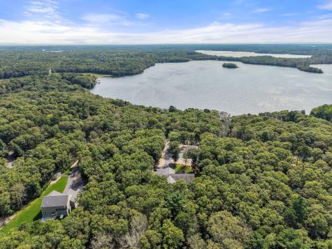 29 Pimlico Pond Road Mashpee MA 02649